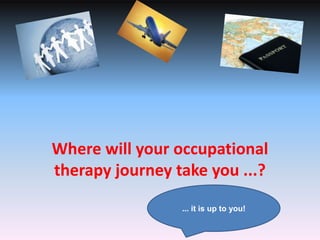 Raise awareness of occupational therapy & WFOT<br />Send an <br />e-card!<br />www.wfot.org<br />