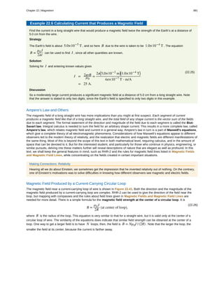 College Physics for AP courses