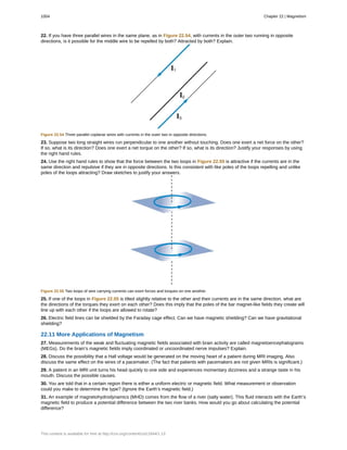 College Physics for AP courses