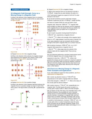 College Physics for AP courses