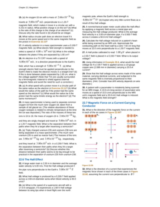 College Physics for AP courses