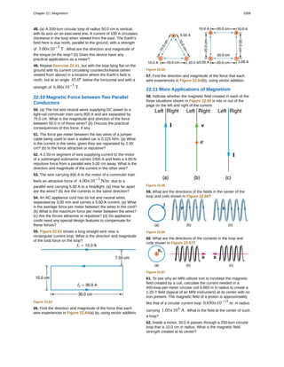 College Physics for AP courses