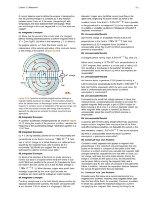 College Physics for AP courses