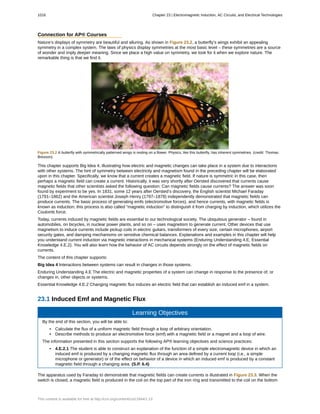 College Physics for AP courses