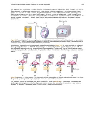 College Physics for AP courses