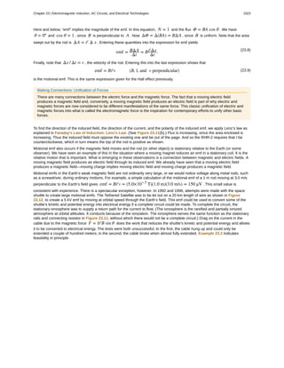 College Physics for AP courses