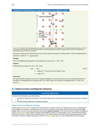 College Physics for AP courses