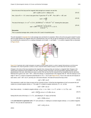 College Physics for AP courses