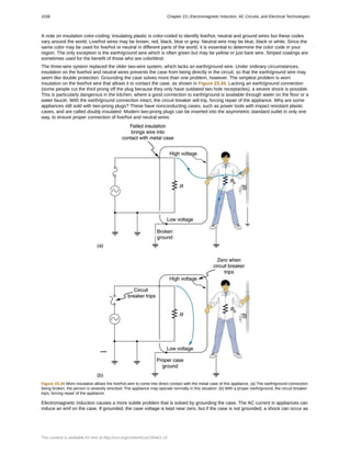 College Physics for AP courses