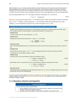 College Physics for AP courses