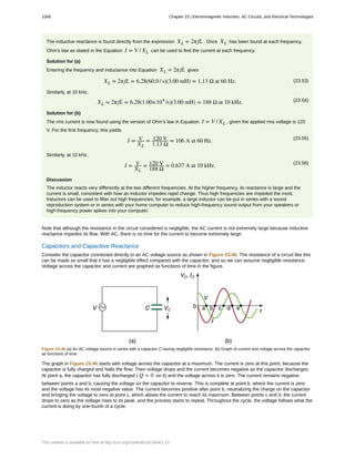 College Physics for AP courses