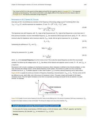 College Physics for AP courses