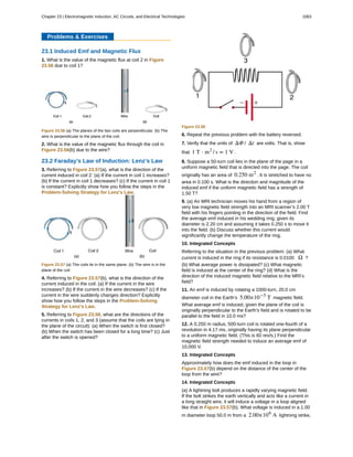 College Physics for AP courses