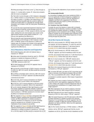 College Physics for AP courses