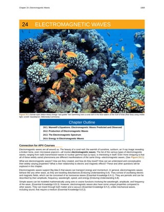 College Physics for AP courses