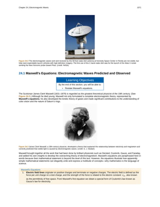 College Physics for AP courses