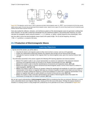 College Physics for AP courses