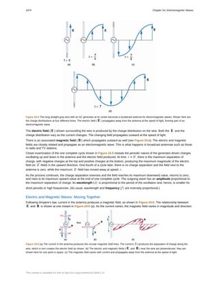 College Physics for AP courses