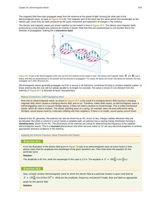 College Physics for AP courses