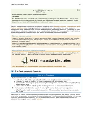 College Physics for AP courses
