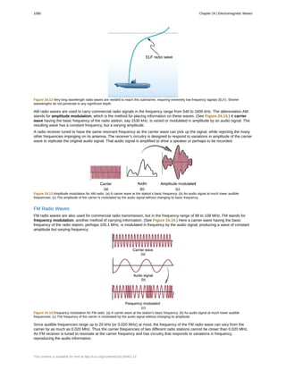 College Physics for AP courses