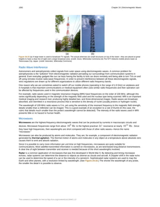 College Physics for AP courses