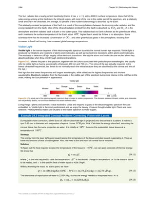College Physics for AP courses