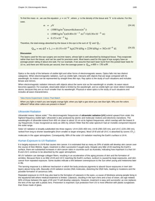 College Physics for AP courses