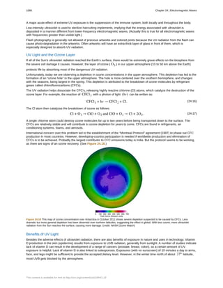 College Physics for AP courses