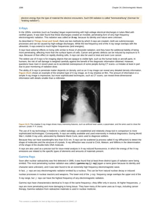 College Physics for AP courses