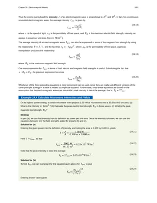 College Physics for AP courses