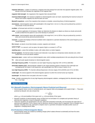 College Physics for AP courses