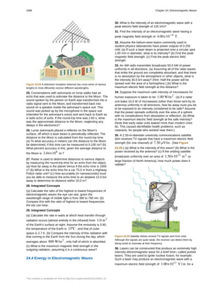 College Physics for AP courses