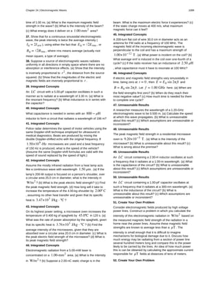 College Physics for AP courses