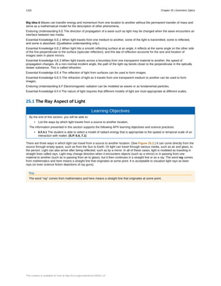 College Physics for AP courses