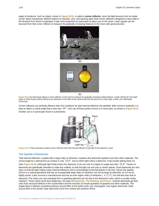 College Physics for AP courses