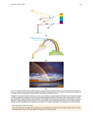 College Physics for AP courses