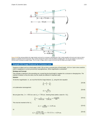 College Physics for AP courses