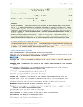 College Physics for AP courses