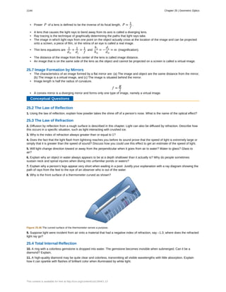 College Physics for AP courses