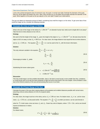 College Physics for AP courses