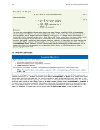 College Physics for AP courses