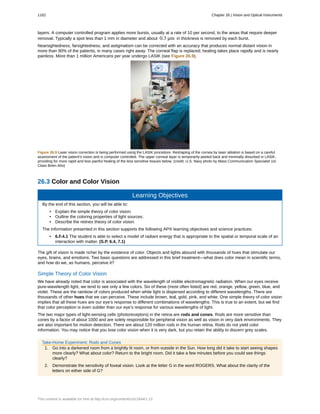 College Physics for AP courses