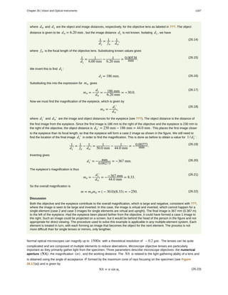 College Physics for AP courses