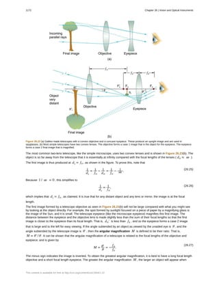 College Physics for AP courses