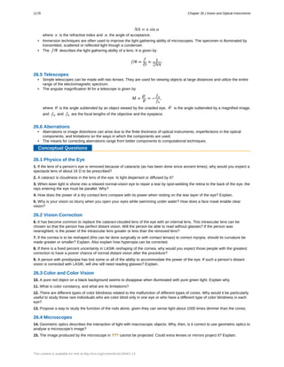 College Physics for AP courses