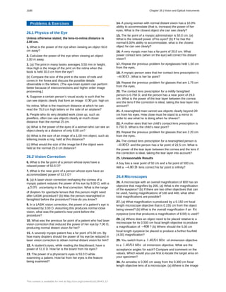 College Physics for AP courses