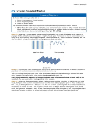 College Physics for AP courses