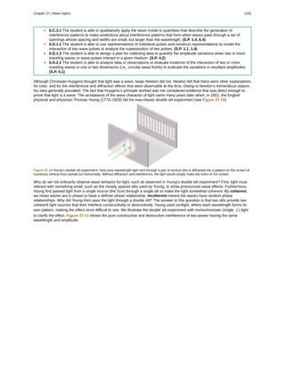 College Physics for AP courses