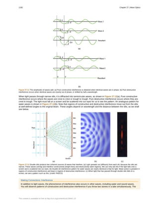 College Physics for AP courses